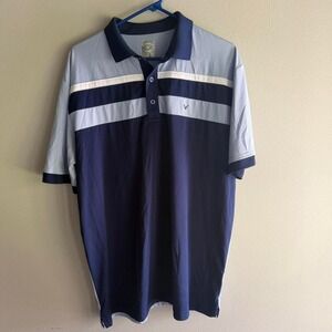 Callaway Golf Polo size Large